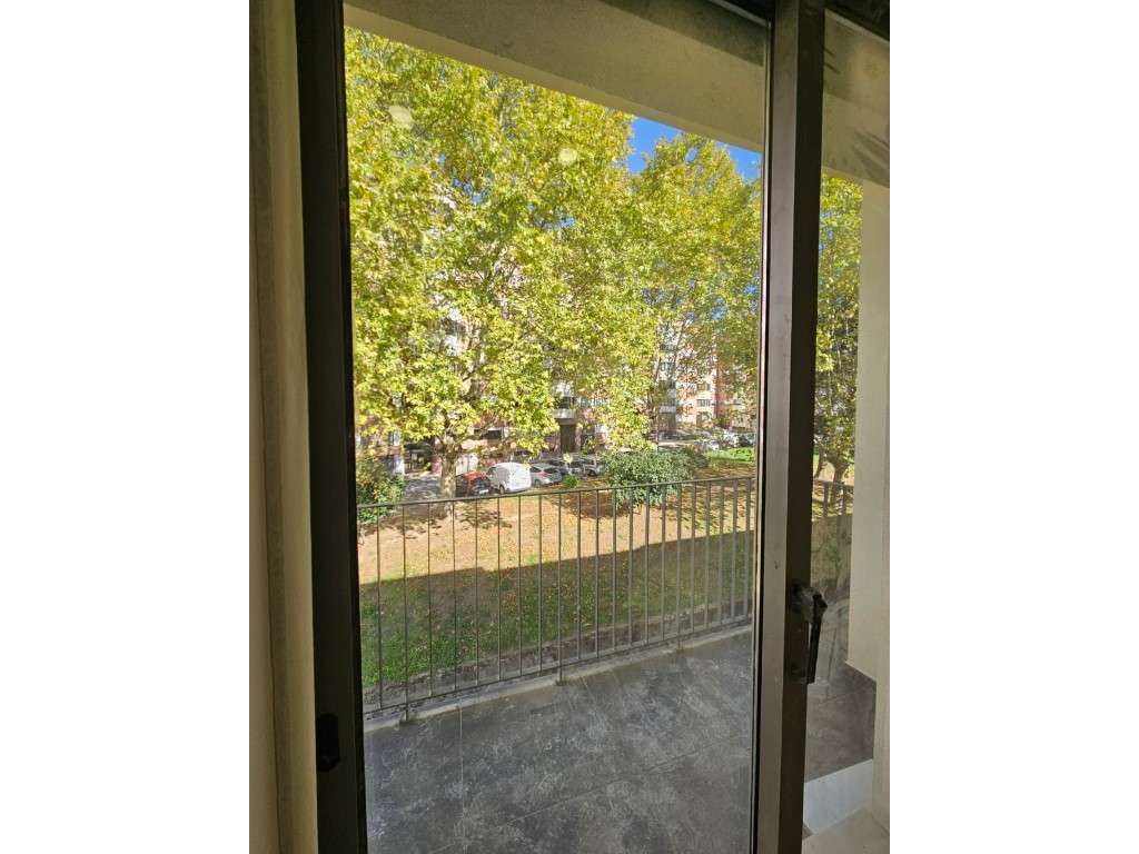 Apartamento T3 Totalmente Renovado - Centro de Braga-20