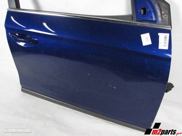 Porta Direito/Frente Seminovo/ Original HYUNDAI IONIQ (AE) 7600452010 - 3