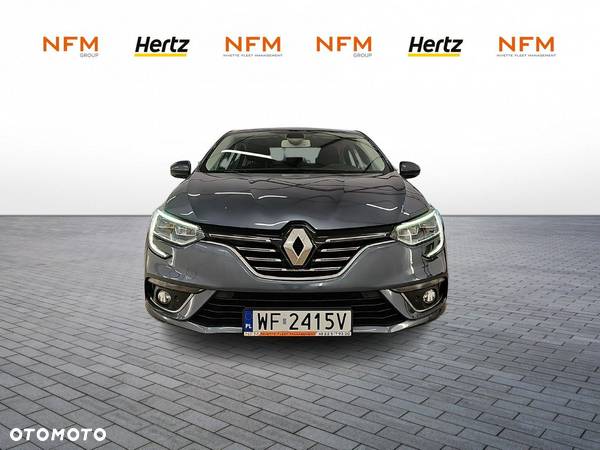 Renault Megane - 9