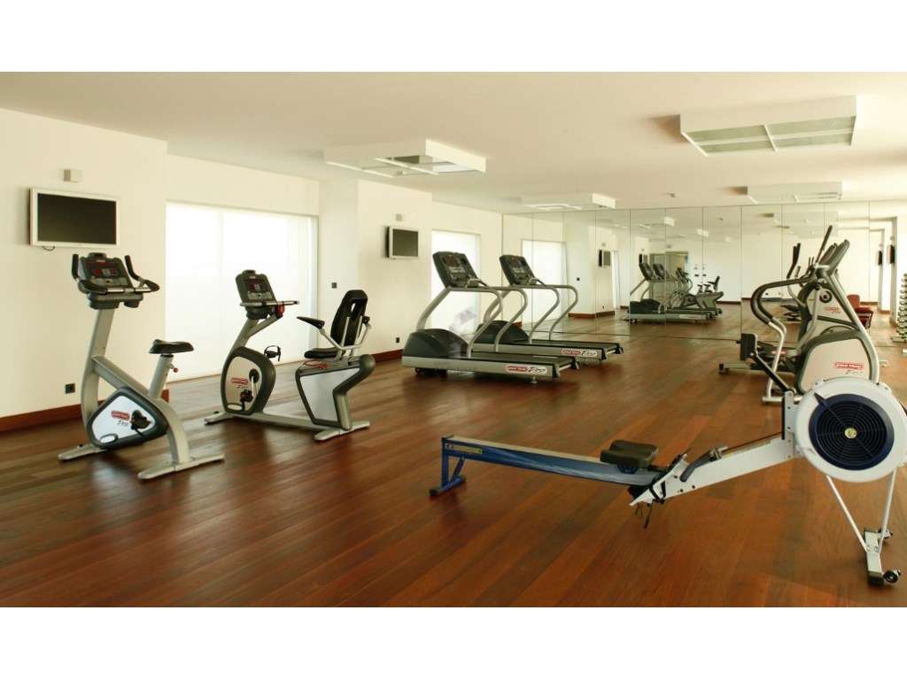 Apartamentos T4 novos a estrear de várias dimensões e orientações, ...-9