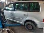 Dezmembrez VW Touran - 5