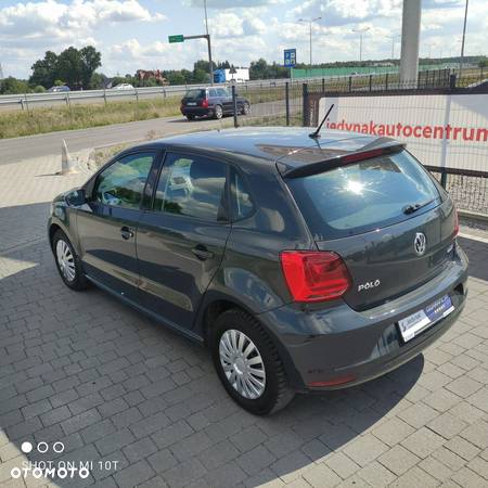 Volkswagen Polo - 7