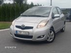 Toyota Yaris 1.33 Dynamic - 4