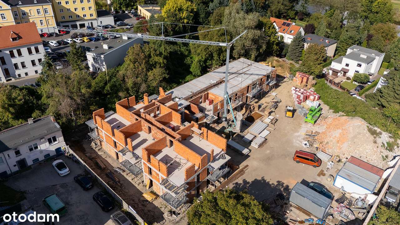 Mickiewicza 21 Residence-6