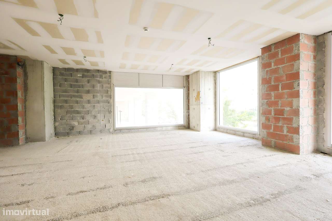 LOJA CONTRUÇÃO NOVA COM SAÍDA DE FUMOS | 261 M² | ADAPTE AO SEU NEGÓCI-37