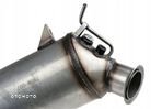 FILTR CZĄSTEK STAŁYCH DPF BMW 1 F20 125D 10- - 4