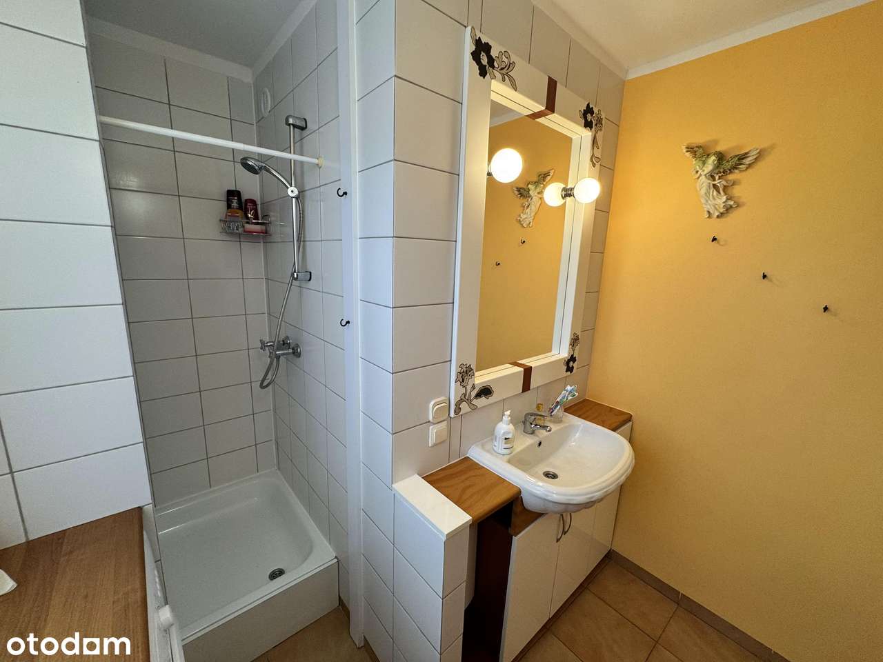 Domek w Narewce - podlaski klimat - agroturystyka lub jednorodzinny!-11