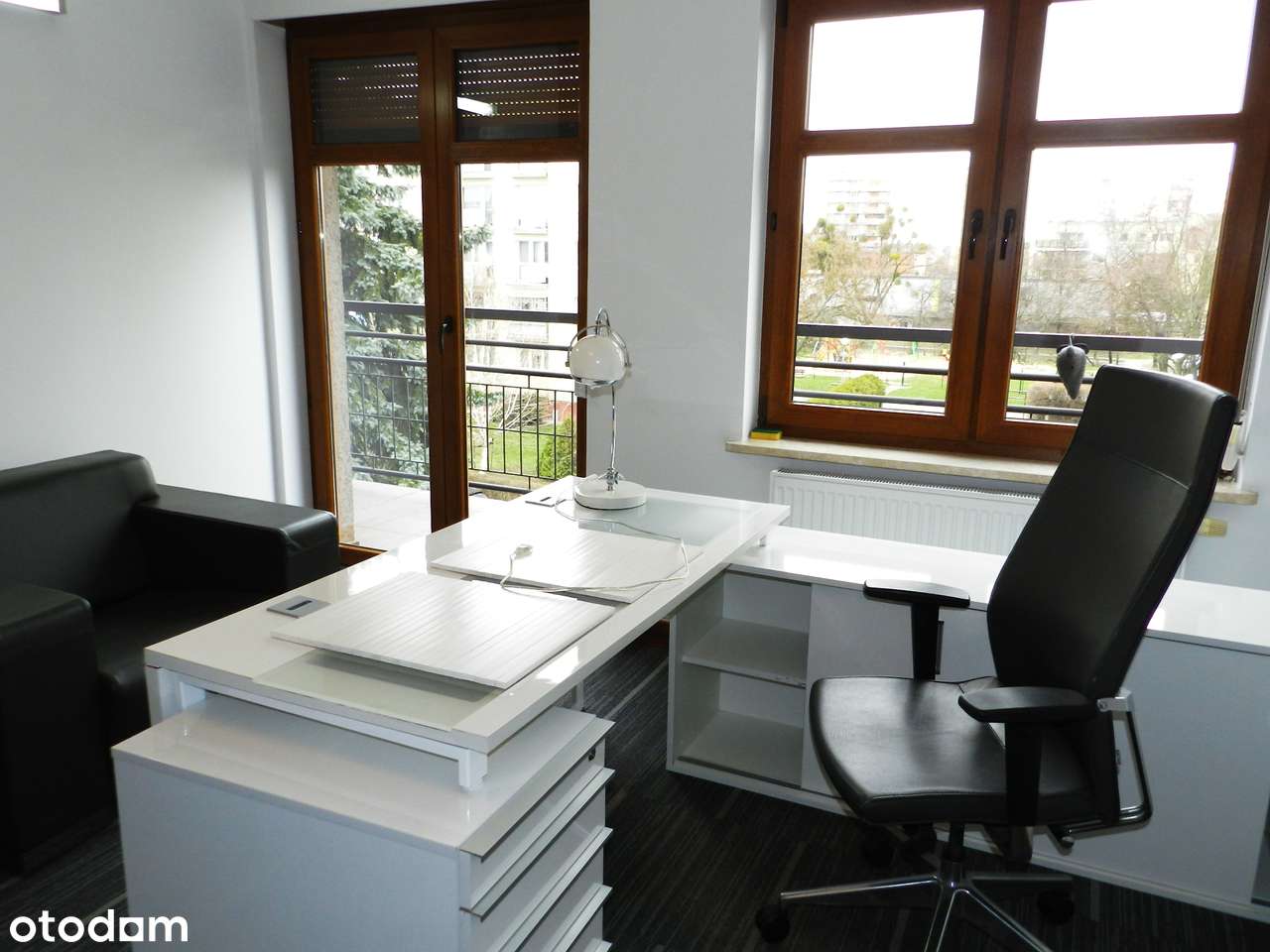 Dom na cele biurowe!!! - Pełny obrazek: 4/7