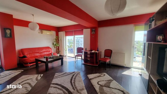 Ag. Avantaj Imobiliare Penthouse Cornitoiu-2