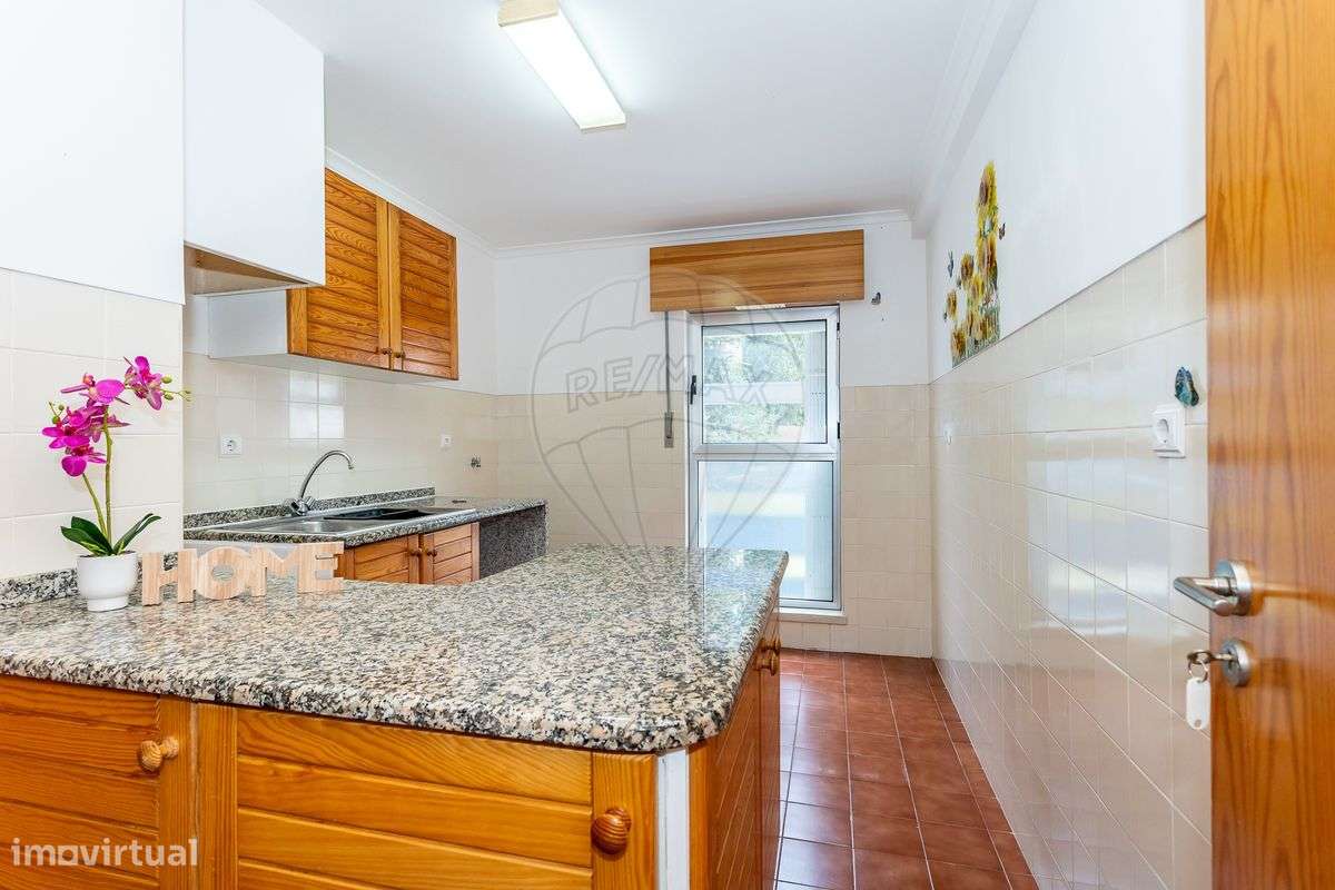 Apartamento T3 para venda - Grande imagem: 4/22