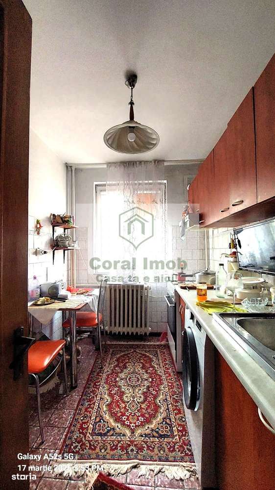 Vanzare apartament cu 3 camere Colentina, Kaufland.-5