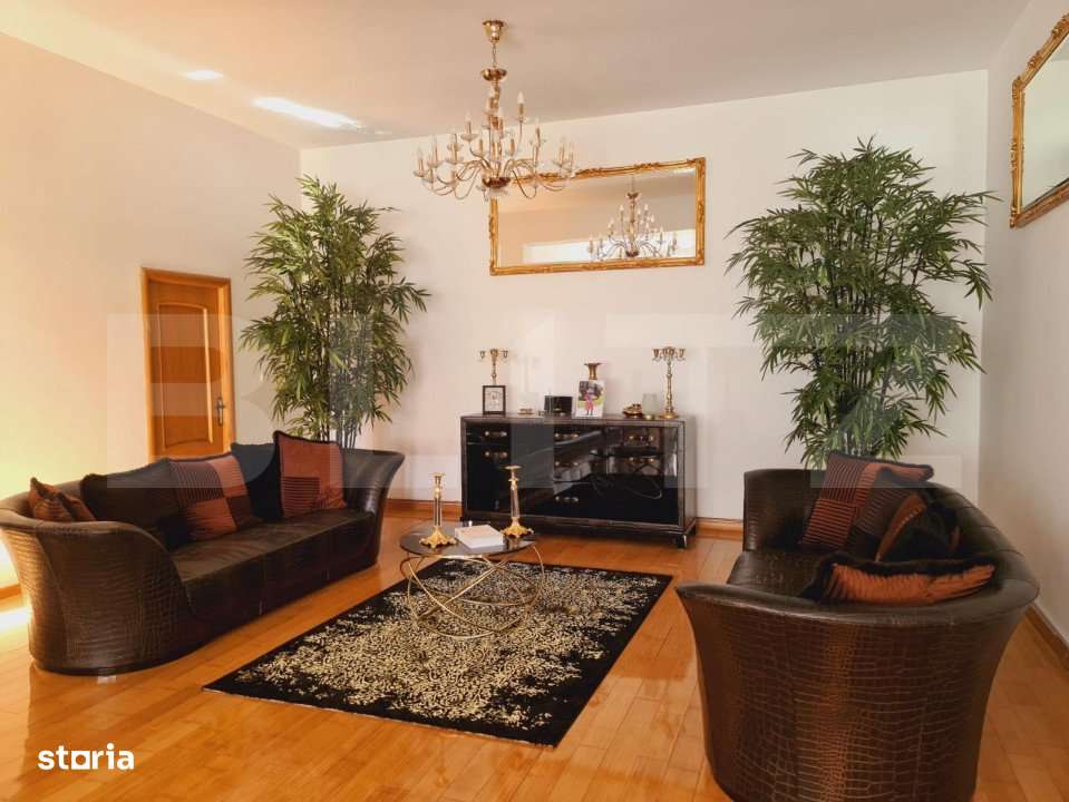 Vila de lux 350mp, teren 700mp - Imagine principală: 2/10