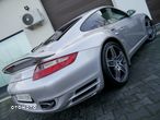 Porsche 911 Turbo Tiptronic S - 14