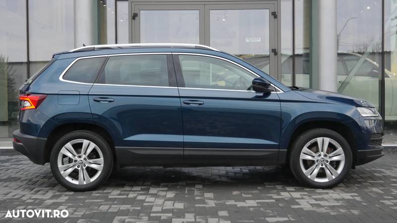 Skoda Karoq - 8