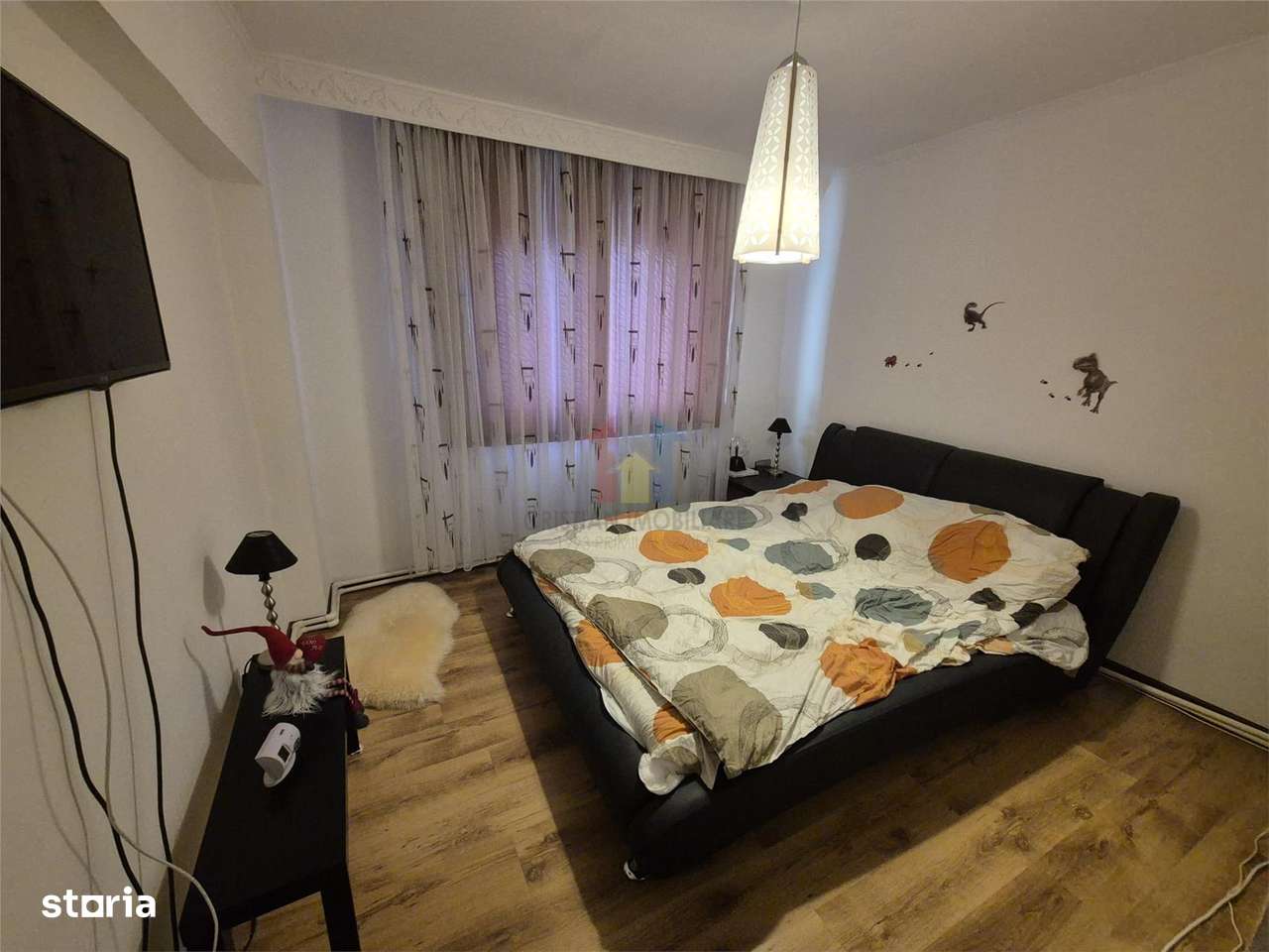 Ap 4 camere 94 mp confort 1 decomandat Progresu, etaj 2 - Imagine principală: 3/9