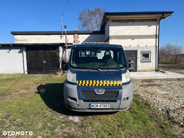 Peugeot Boxer - 3