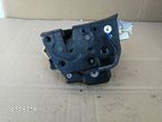 Audi A3 P8 zamek drzwi prawy przód 4F1837016 Europa 7pin - 1