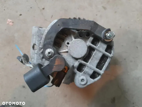 Alternator Peugeot 2008 I 1.6 VTI V757695680 - 4