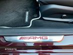 Mercedes-Benz AMG GT 53 4-Matic+ Special Edition Red - 28