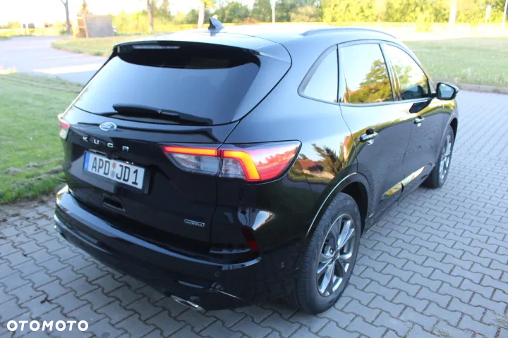 Ford Kuga 2.5 PHEV FWD ST-Line X - 5