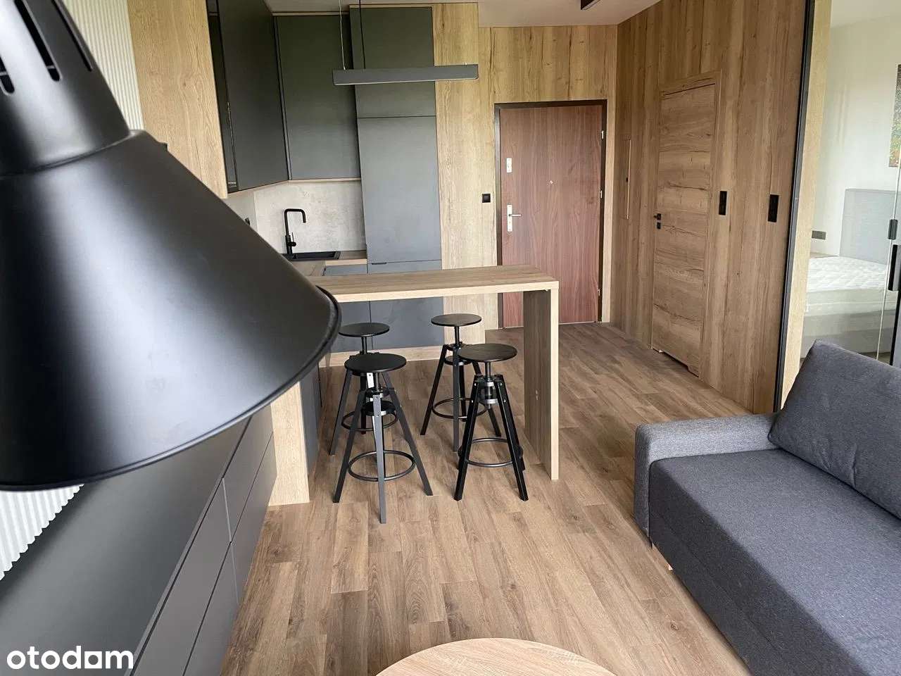 Nowy apartament .os.Wolność.garaż podz. - Pełny obrazek: 4/10