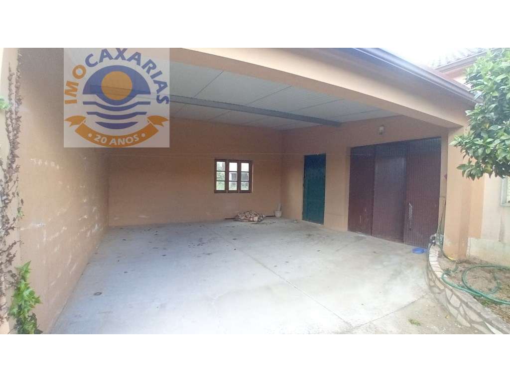 Moradia em Ourém - Grande imagem: 4/22