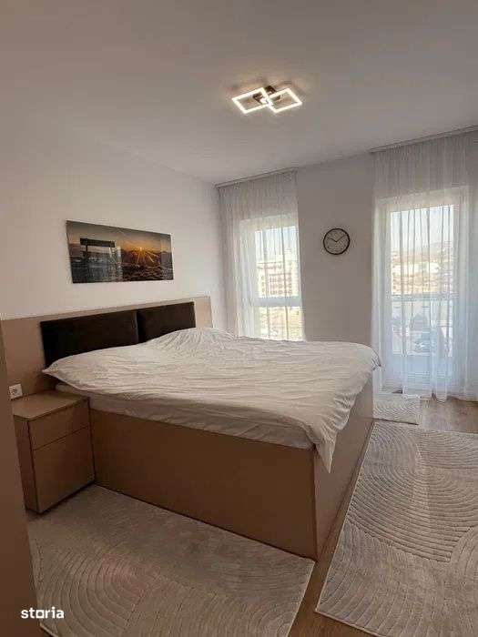 Apartament cu 3 camere,78mp,parcare, zona Iris - Imagine principală: 5/8