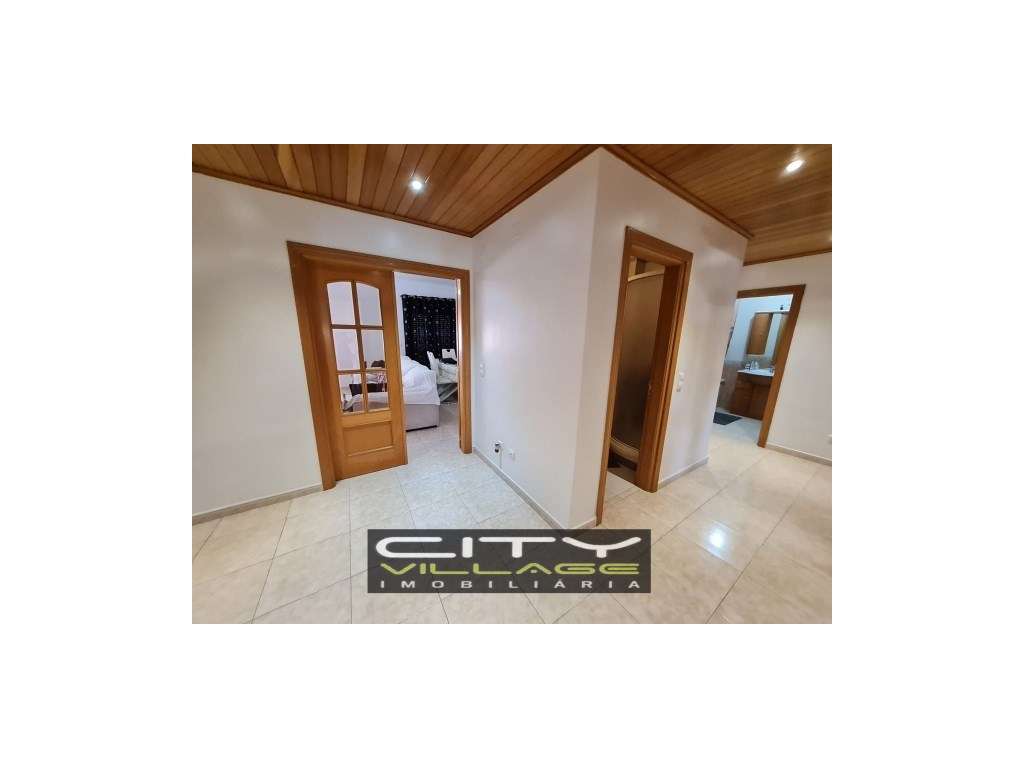 Apartamento T3 Zona Esteval Montijo-6