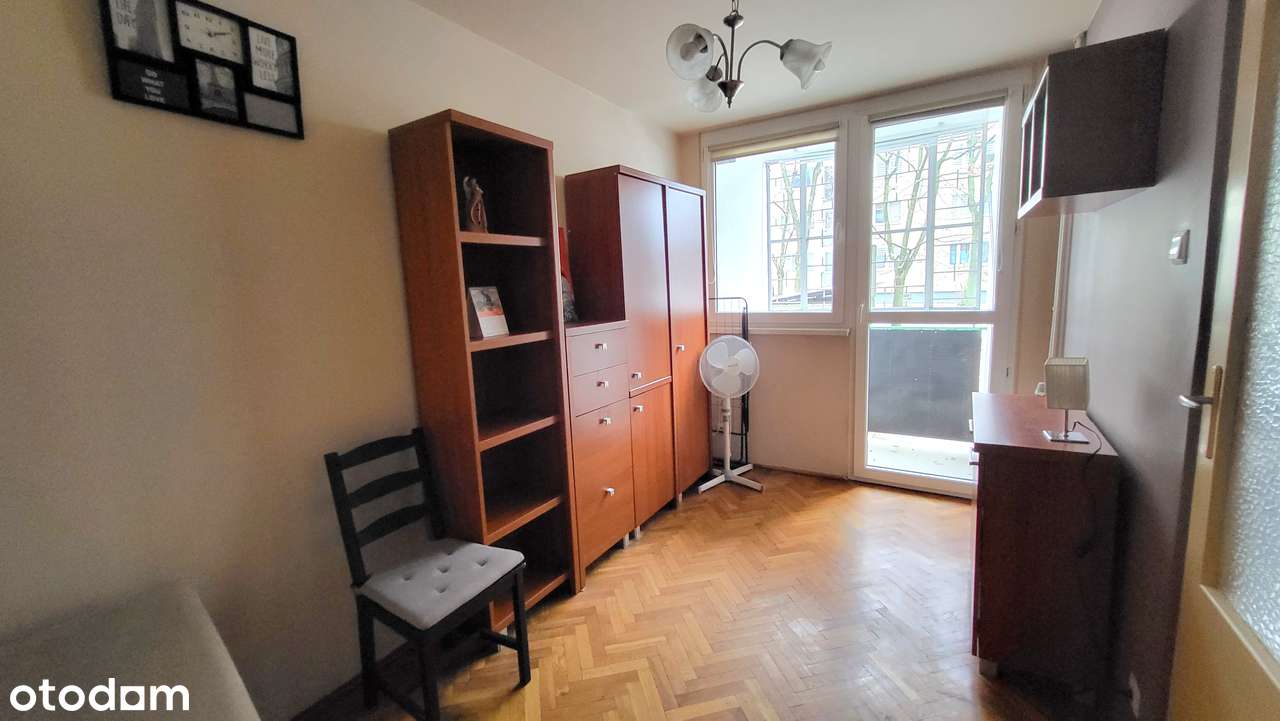 M3 Dąbrowa! Parter! Bez prowizji!-4