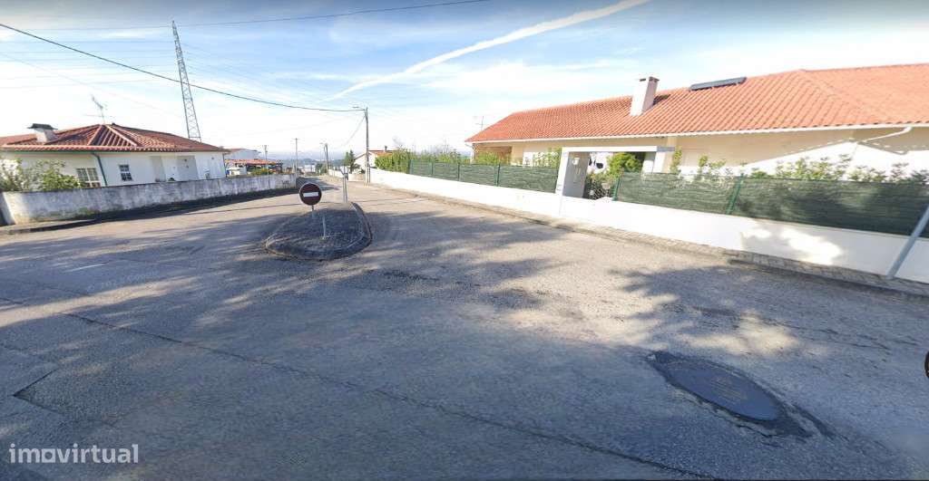Lote para construção de moradia isolada, Mainça - Coimbra - Grande imagem: 4/9