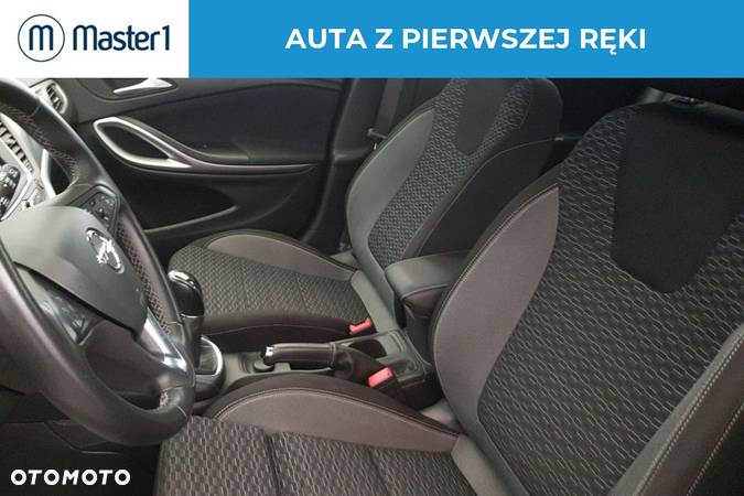 Opel Astra V 1.5 CDTI Edition S&S - 10