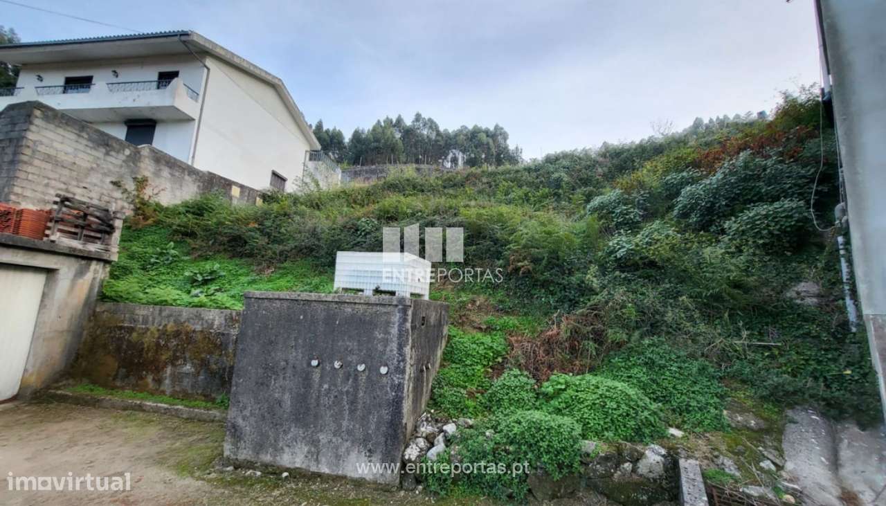 Terreno de construção para venda, Seixas, Caminha - Grande imagem: 4/6