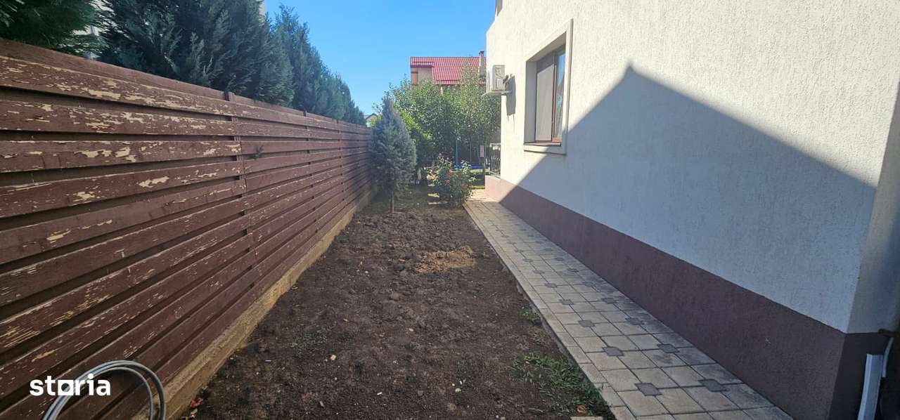 Vila 4 camere– Complet mobilată și utilată, teren 409 mp/Com.Berceni - Imagine principală: 4/20