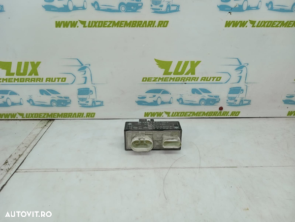 Modul releu ventilator electroventilator 1j0919506k Volkswagen VW Sha - 3