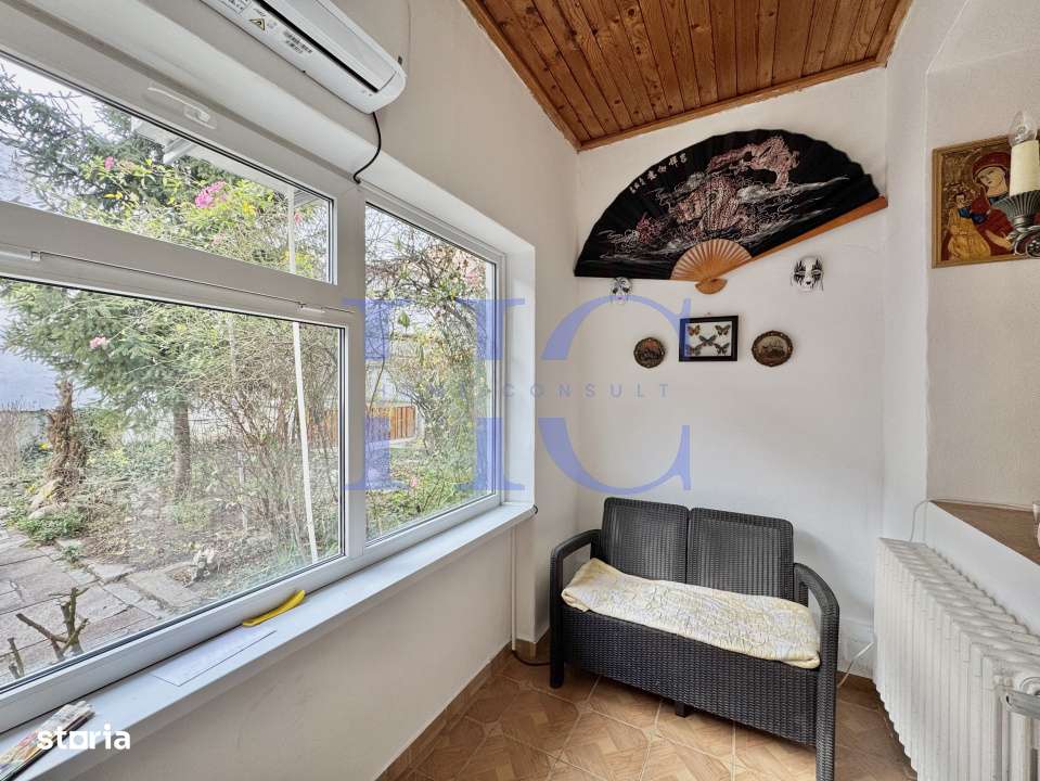 Casa 266 mp teren 800 mp - Cisnadie - locuinta sau pensiune-7