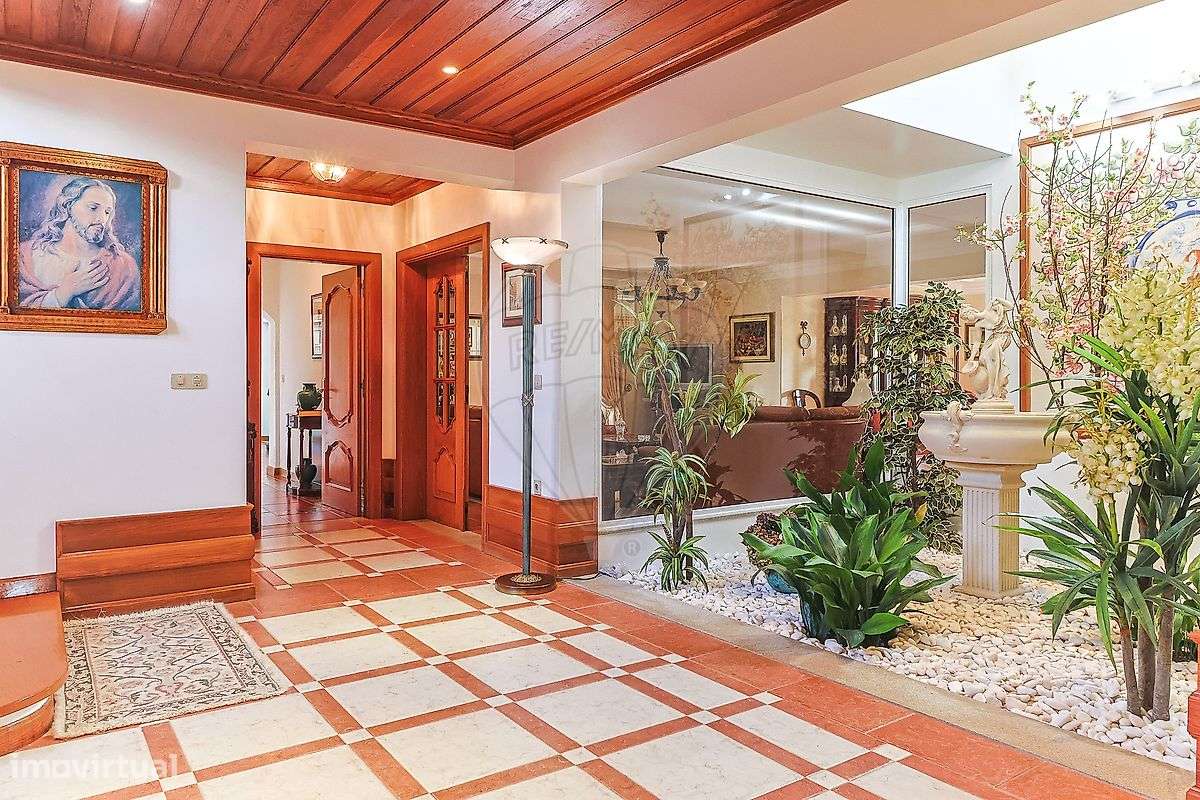 Moradia T4 para venda - Grande imagem: 3/47