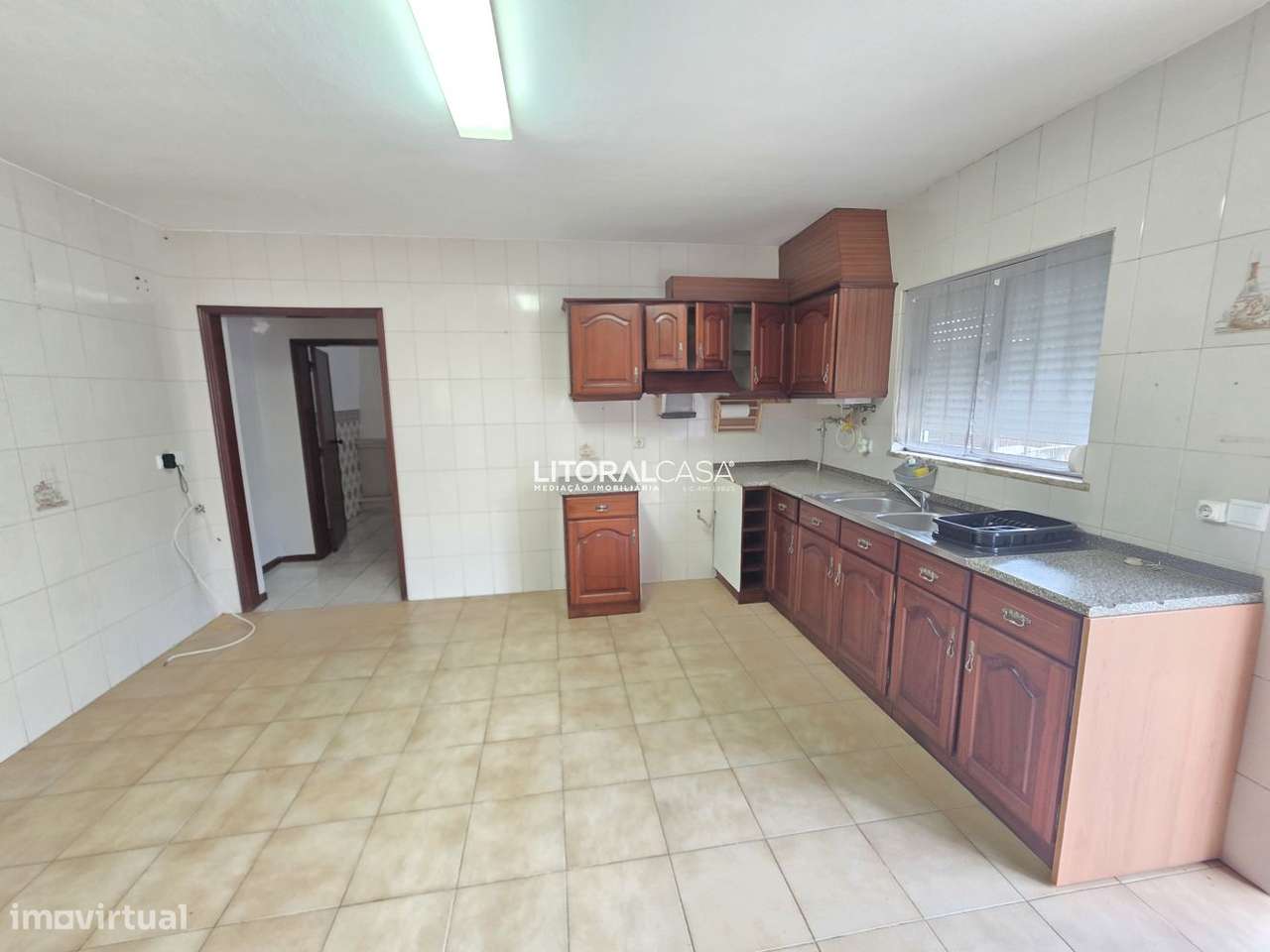 Moradia T2 - Arrendamento - Grande imagem: 5/18