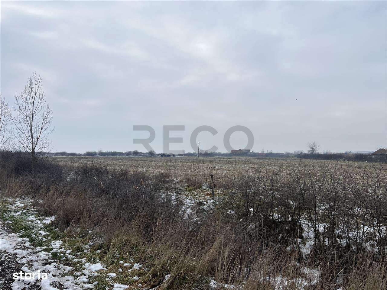 RECO teren intravilan Inand-9