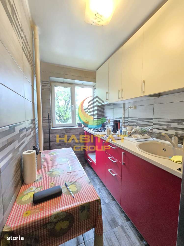 Apartament 2 camere etaj 2 gata de mutat Brancoveanu Uioara