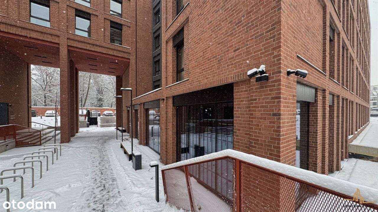 ok. Dworca Głównego nowy blok !!!-3