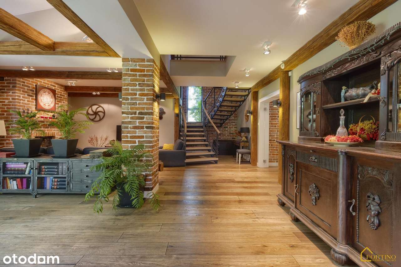 Stylowy w wysokim standardzie NOWA CENA-4