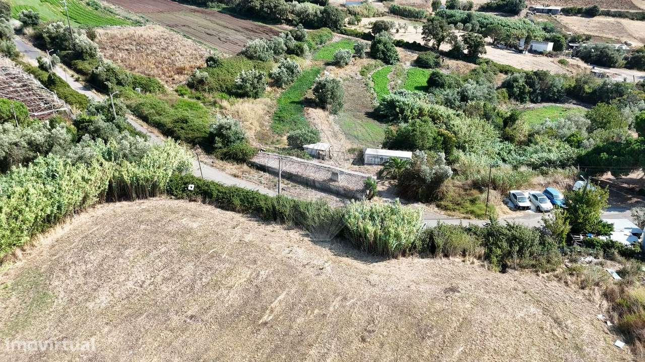 Moradia T2 para venda - Grande imagem: 2/8