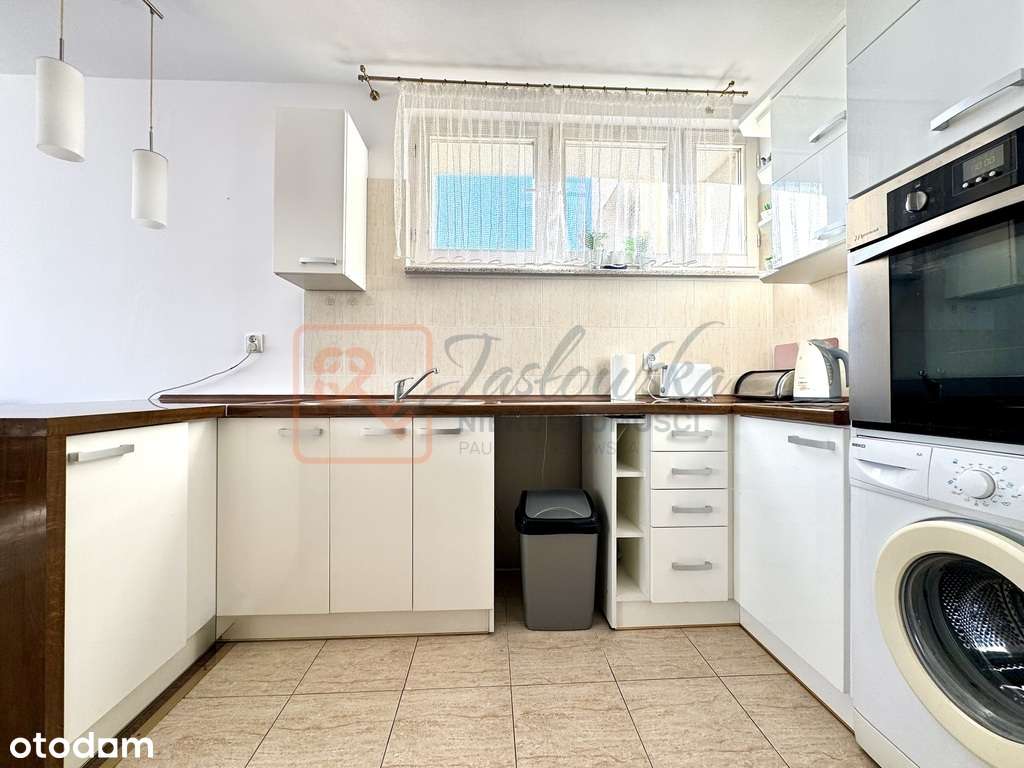 Kawalerka w centrum - Pełny obrazek: 3/7