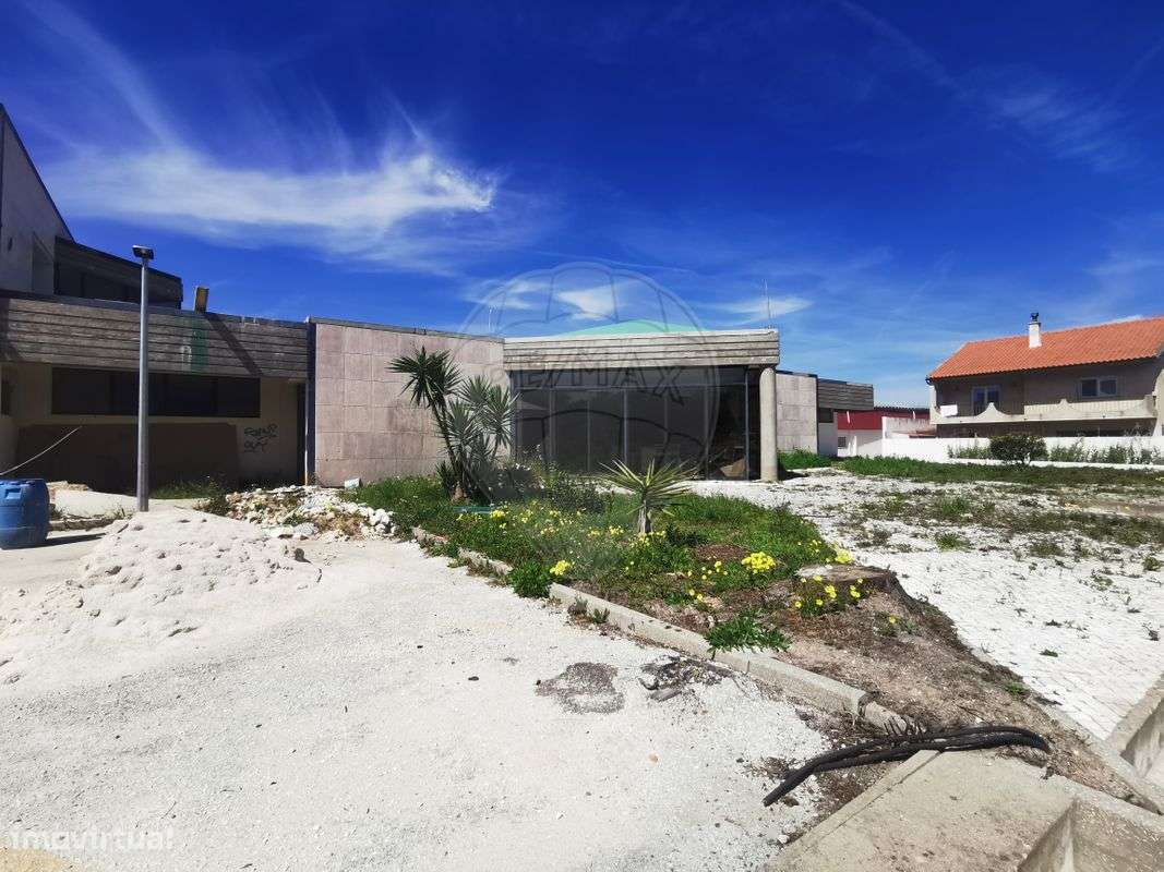 Armazém  para arrendamento - Grande imagem: 2/15