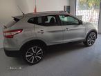 Nissan Qashqai 1.6 dCi Tekna Premium Pele S P.Preta - 1