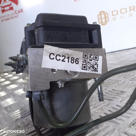 Pompa ABS Toyota Aygo 1.0i - 0265231579 - 6