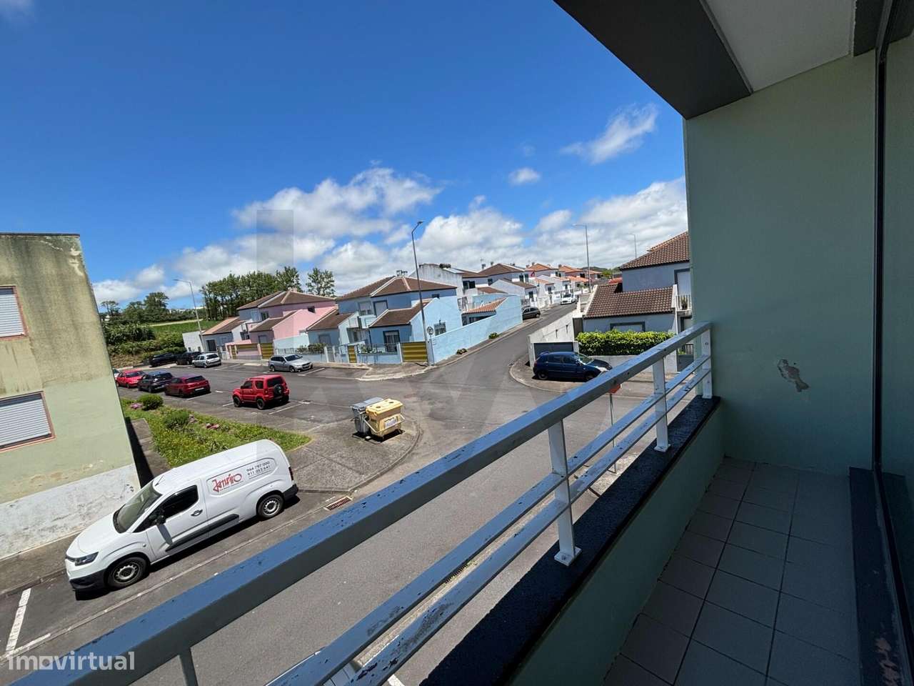 Apartamento T3 em Ponta Delgada-5