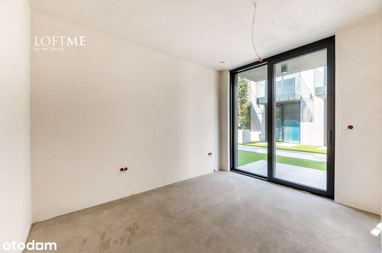 APARTAMENTY THELINE JEDYNE tak PRESTIŻOWE i KAMERALNE osiedle | ZŁOTNO-2