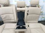 Interior complet BMW Seria 5 F11  [din 2009 pana  2013] - 5