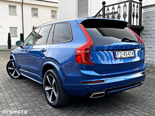 Volvo XC 90 B5 D AWD Geartronic RDesign - 7